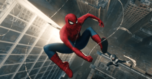 Spider-Man: Brand New Day leak racks up millions of views